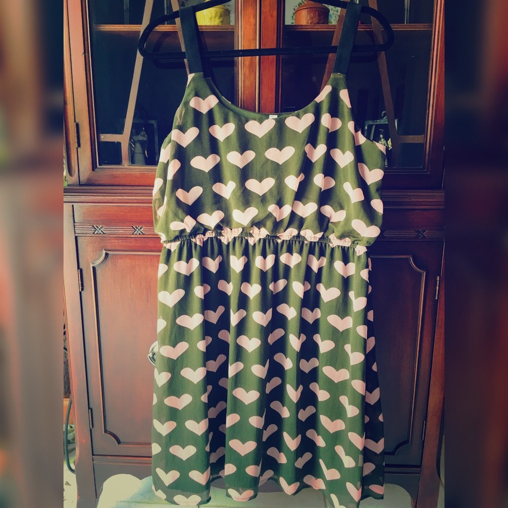 Xhilaration Dress
